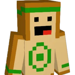 Onox_MC_YT Minecraft avatar bust