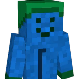 OnrefniMyy Minecraft avatar bust