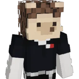 OnriRoy Minecraft avatar bust