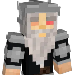 Onsdagger's Minecraft skin