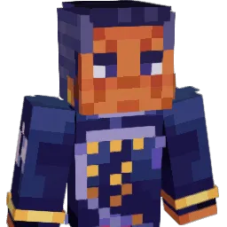 OnshoreRecord91 Minecraft avatar bust