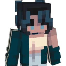 Ontani_Lin's Minecraft skin