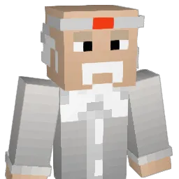 OntarioK's Minecraft skin