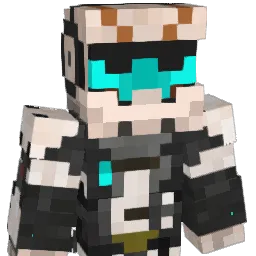 OntheRadio2's Minecraft skin