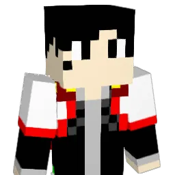 Ontilab Minecraft avatar bust