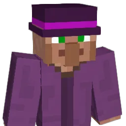 OntoZaphon Minecraft avatar bust