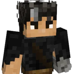 Onu_Eskimo Minecraft avatar bust