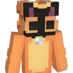 Onul_10 Minecraft avatar bust
