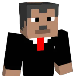 Onur24 Minecraft avatar bust