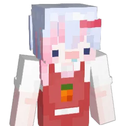 OnurMutlu Minecraft avatar bust