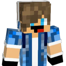 Onvysper Minecraft avatar bust