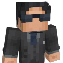 Onwei's Minecraft skin