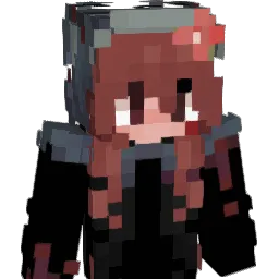 OnyLaisser Minecraft avatar bust