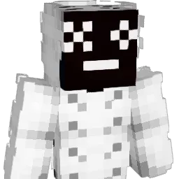 OnyX_0wl Minecraft avatar bust