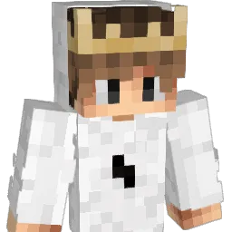 Onybate Minecraft avatar bust