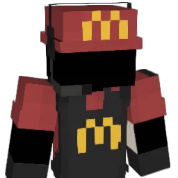 Onybix_ Minecraft avatar bust