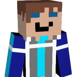 Onycor Minecraft avatar bust