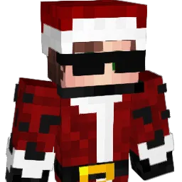 Onyetennyevwe Minecraft avatar bust