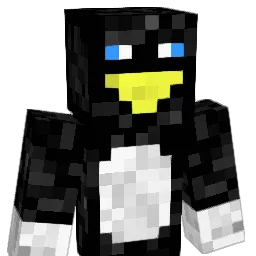 Onyx939 Minecraft avatar bust