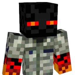 OnyxEnki Minecraft avatar bust