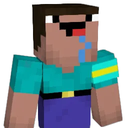 OnyxGaming_ Minecraft avatar bust