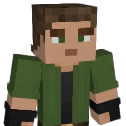 OnyxIsGamin's Minecraft skin