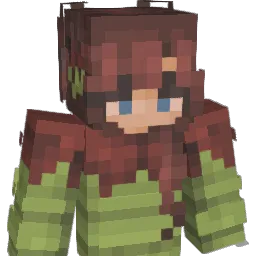 OnyxSkies's Minecraft skin