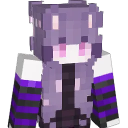OnyxSoup Minecraft avatar bust