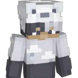 OnyxX4162 Minecraft avatar bust