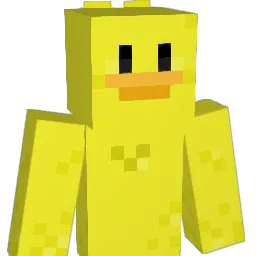 OnyxZombie22 Minecraft avatar bust