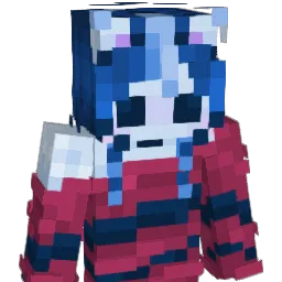 Onyx_176's Minecraft skin