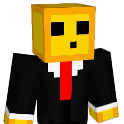Onyx_VK3 Minecraft avatar bust