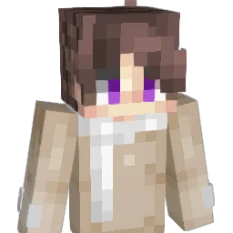 Onyx_Venator Minecraft avatar bust