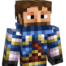 Onyx__ Minecraft avatar bust