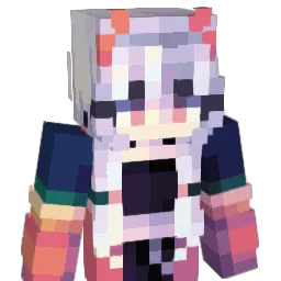 Onyx__Acacia Minecraft avatar bust