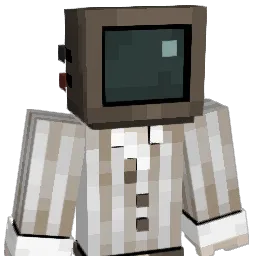 Onyxeri Minecraft avatar bust