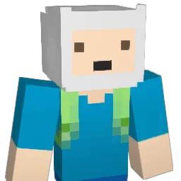 Onyxhugo Minecraft avatar bust