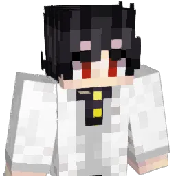 Onyxlab Minecraft avatar bust