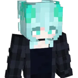 OnyxxGamess Minecraft avatar bust