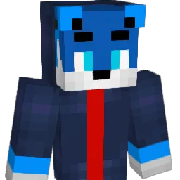 Onyxx_MC Minecraft avatar bust