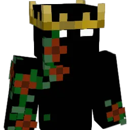 Onyxx_XD Minecraft avatar bust