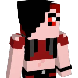 Onzefo Minecraft avatar bust