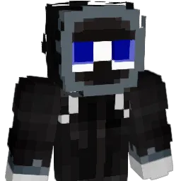 Onzes Minecraft avatar bust