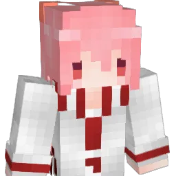 OoDRoO Minecraft avatar bust