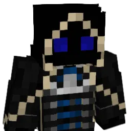 OoHDidIWin Minecraft avatar bust