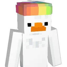 OoIsaacoO Minecraft avatar bust