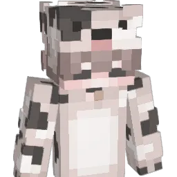 OoMatiXz Minecraft avatar bust