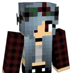 OoORinzler Minecraft avatar bust