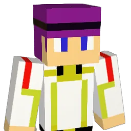 OoSPoO Minecraft avatar bust