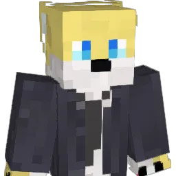 OoYuFanoO Minecraft avatar bust